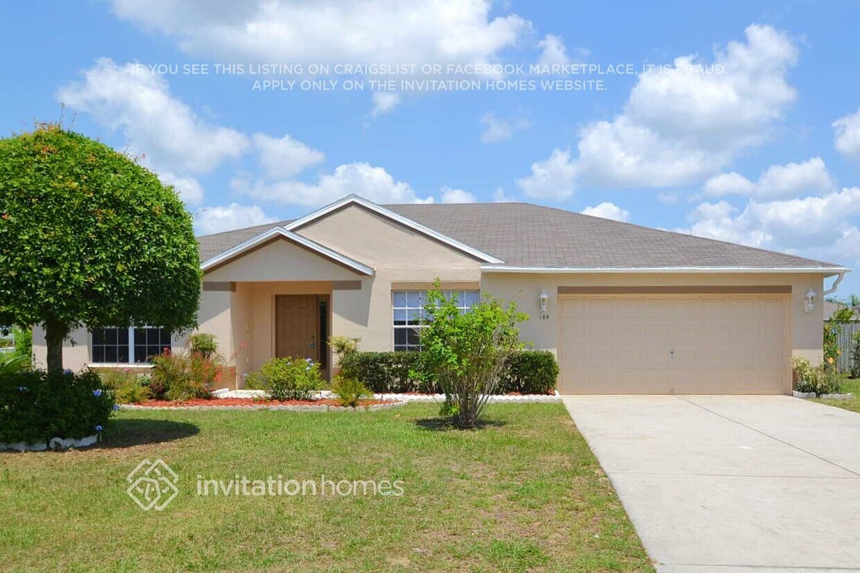 Foto principal - 103 Lake Catherine Cir