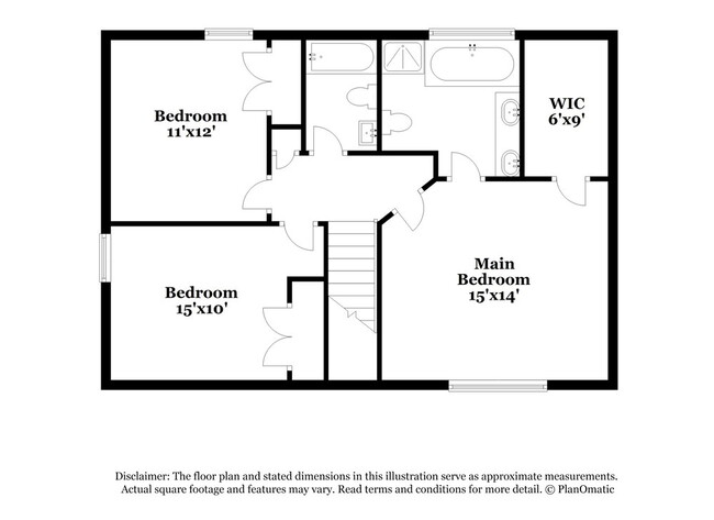 Foto del edificio - 6988 Calderwood Dr