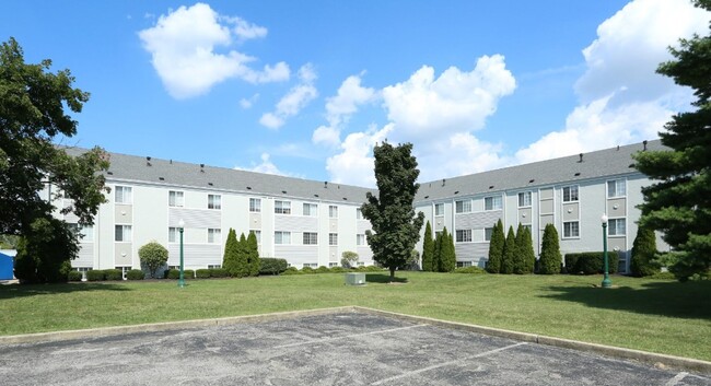 Interior Photo - Metro Management - Stadium View Apartments