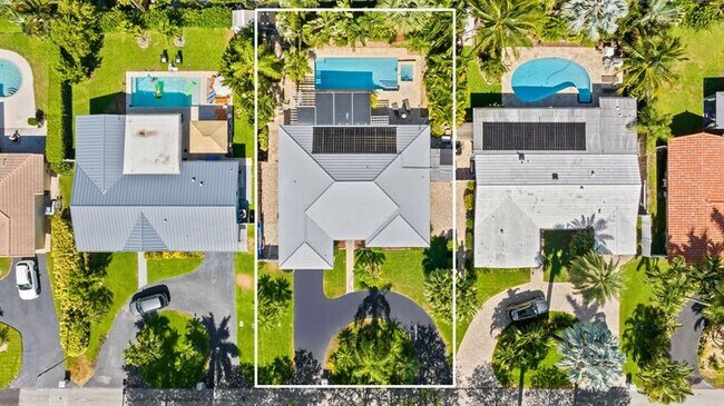 Foto del edificio - 541 NE 26th Ave