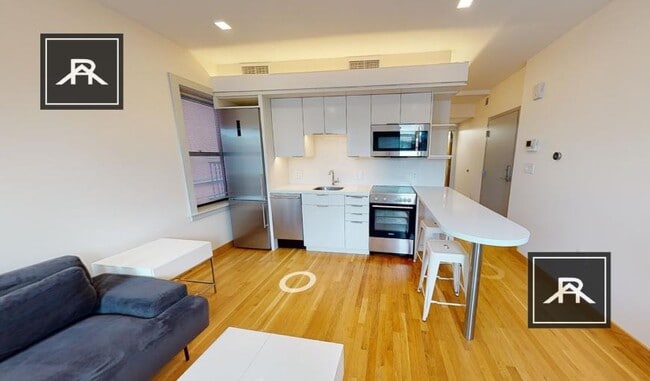 1 bedroom in Cambridge MA 02138 - 1 bedroom in Cambridge MA 02138 Apartment