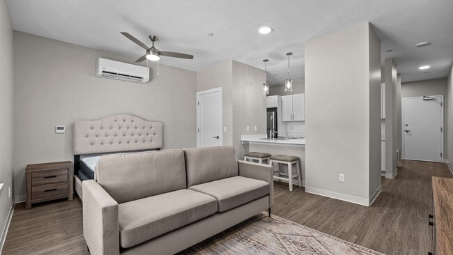 Building Photo - The Palisade: Modern Studio Living: Contem...