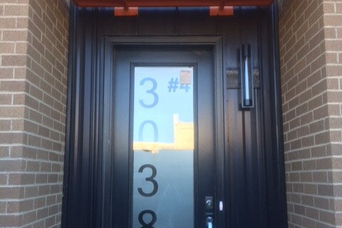Foto del edificio - 3038 Wilson Ct