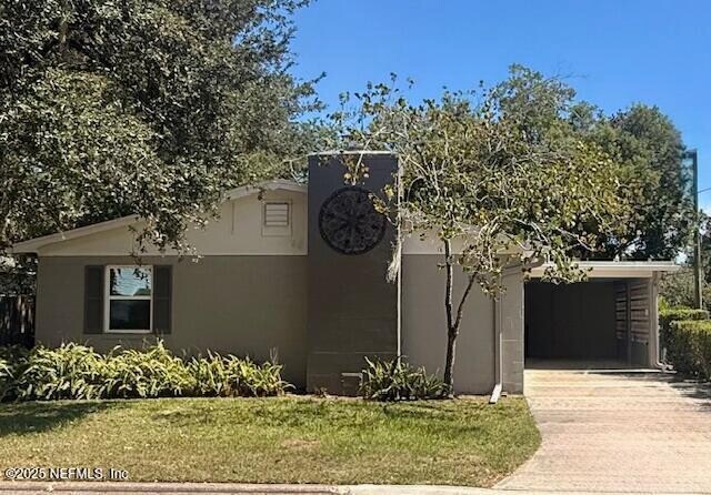 Foto principal - 1755 Fair St
