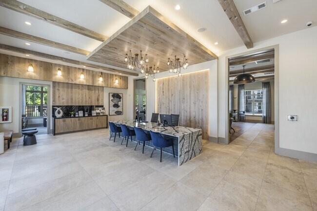 Foto del edificio - Springside Powder Springs Apartments & Townhomes