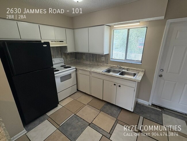 Building Photo - 2630 Jammes Rd