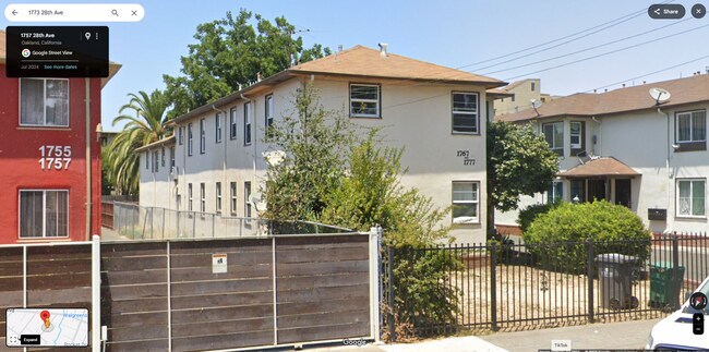 Foto del edificio - 1773 28th Ave