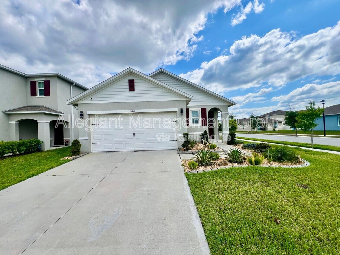 Foto principal - 6760 Huntleigh Hammock Rd