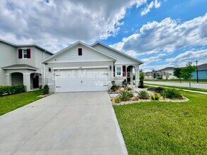 Building Photo - 6760 Huntleigh Hammock Rd