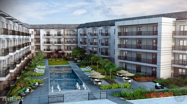 Foto del edificio - 2 br, 2 bath Flat - 1825 Market Center Blvd