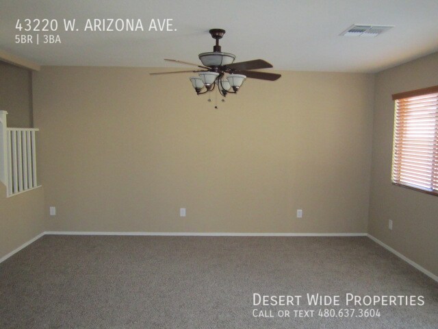 Foto del edificio - 43220 W Arizona Ave