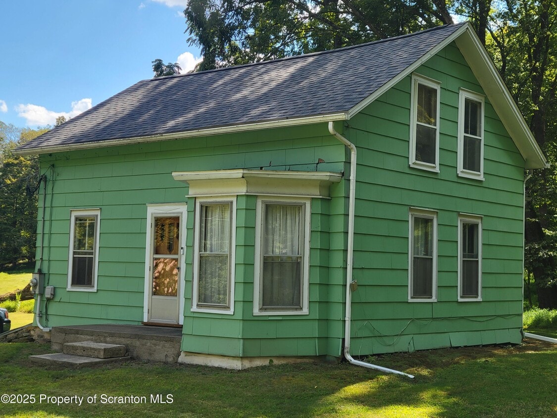 Primary Photo - 311 Keelersburg Rd