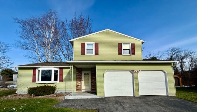 Building Photo - 5524 Taormina Dr