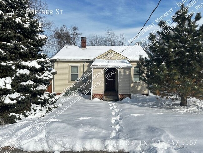 Photo - 1462 Hoffner St House