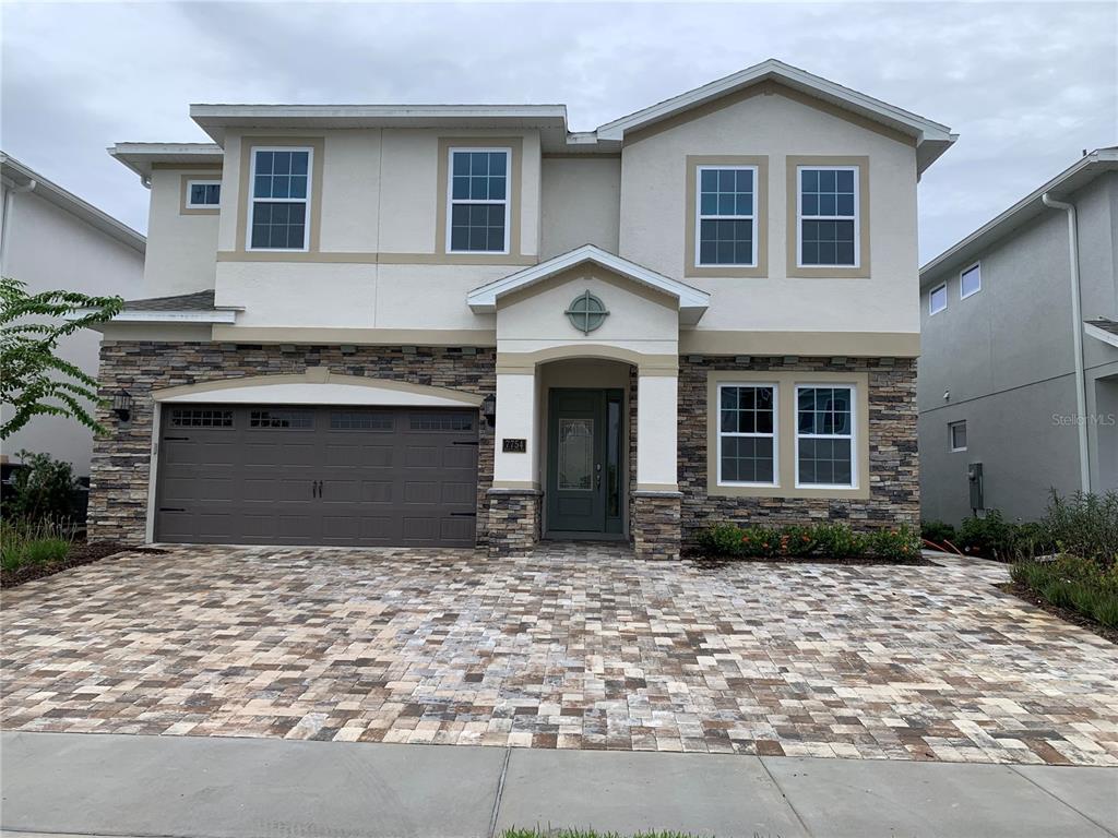 Foto principal - 7754 Westland Dr