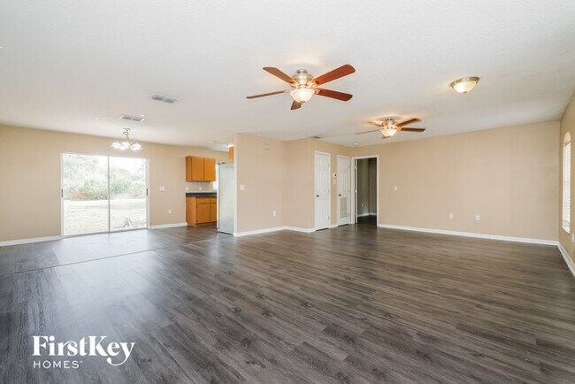 Building Photo - 4911 Rawls Rd