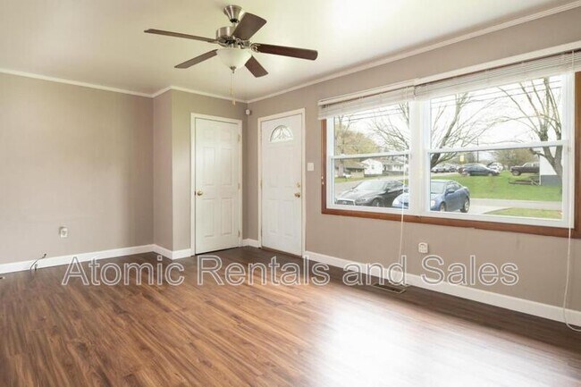 Building Photo - 2903 Hackman St