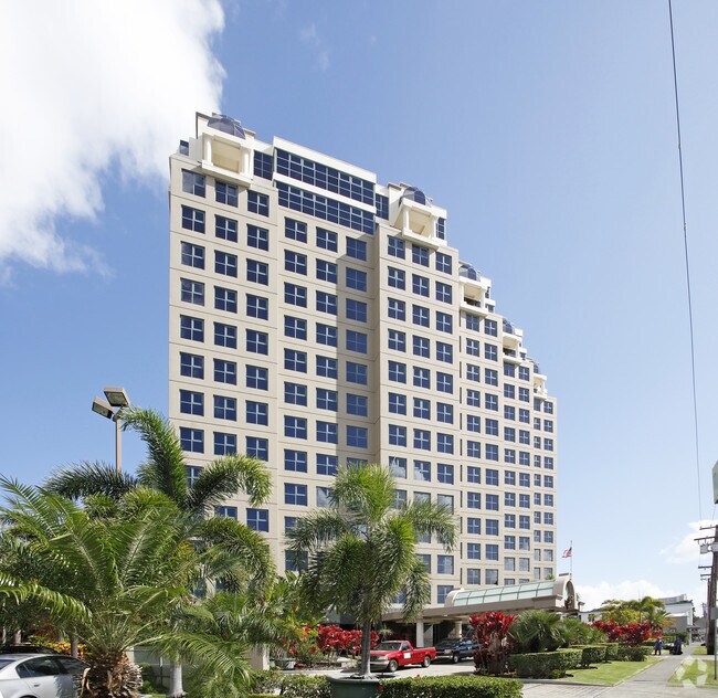 Foto principal - Queen Victoria Condominiums