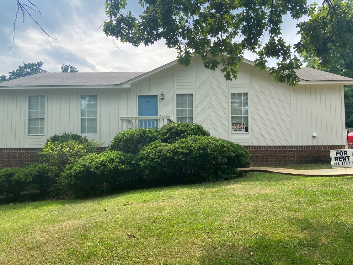 235 Hulsey St, Bessemer, AL 35022 House Rental in Bessemer, AL