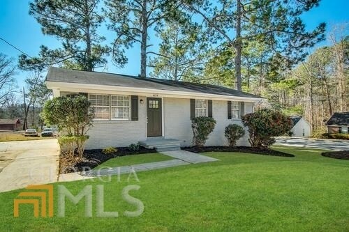 Foto del edificio - 4094 Doster Dr SW