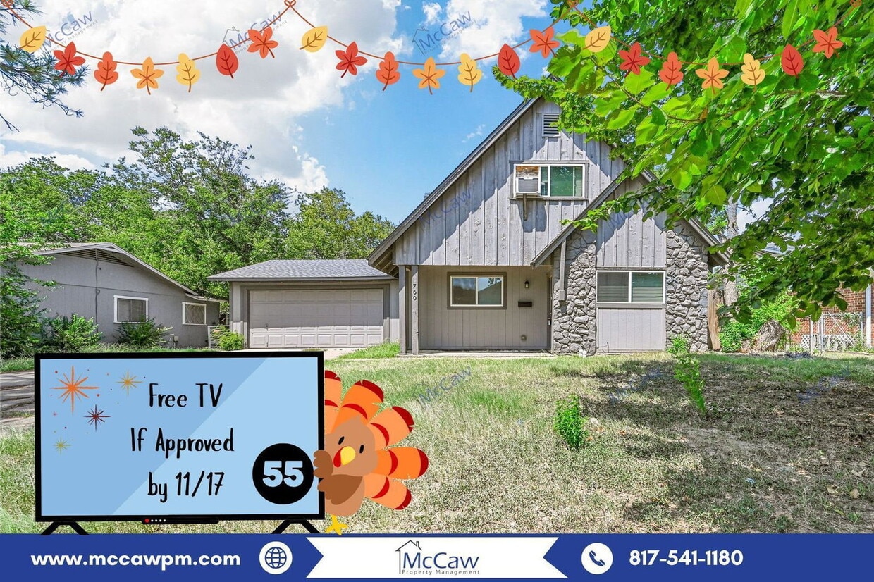 Primary Photo - 760 Ponderosa Dr