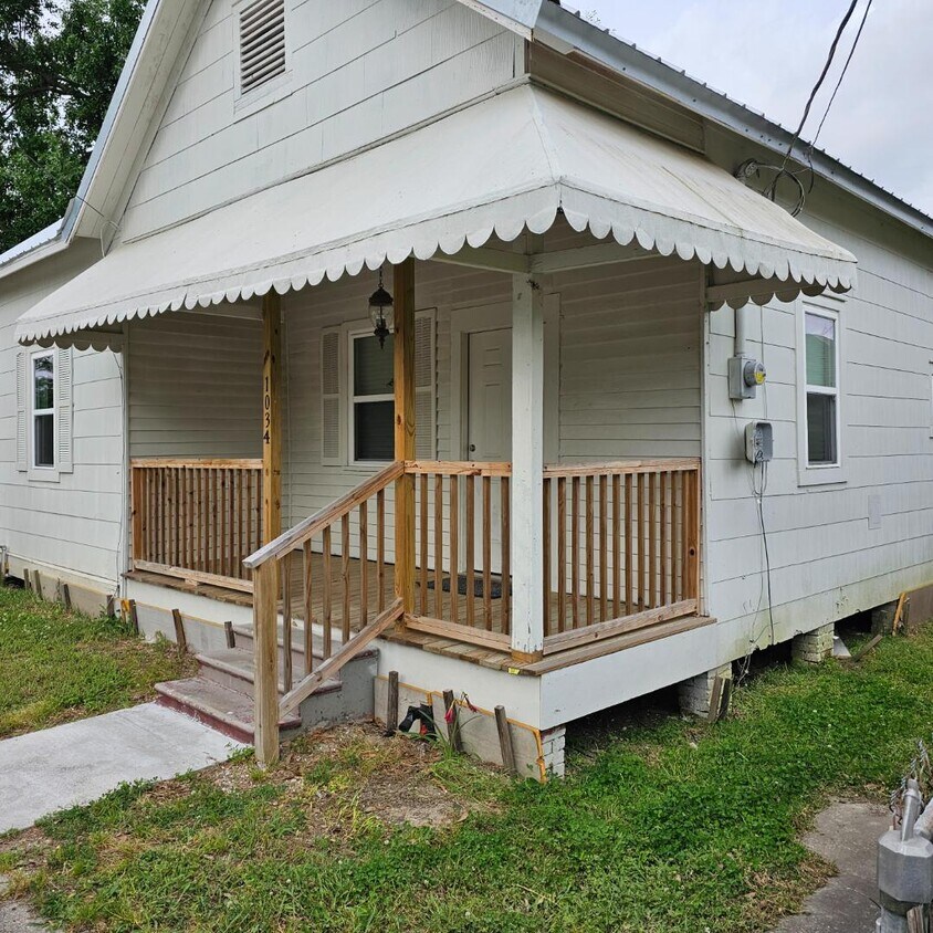 Foto principal - 1034 Harrison St