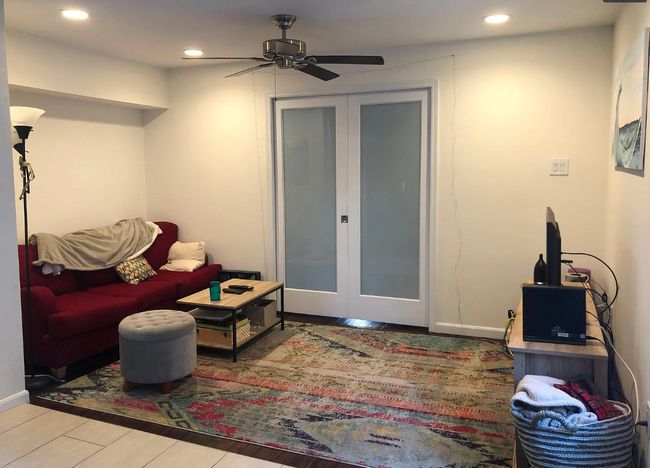 Foto del edificio - 1549 Spring Garden St