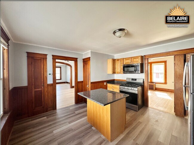 Foto del edificio - 107 2nd St