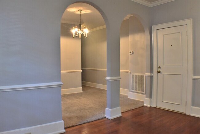 Foto del edificio - 2417 Blossom St