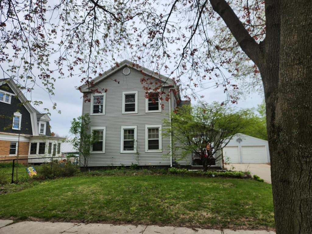 Primary Photo - 531 N 5th St