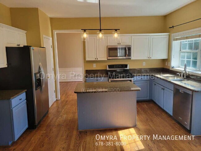 Foto del edificio - 3925 Barberry Ct