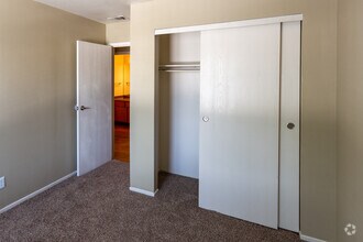 2BR, 1BA 875SF - Countryside Village Apartments