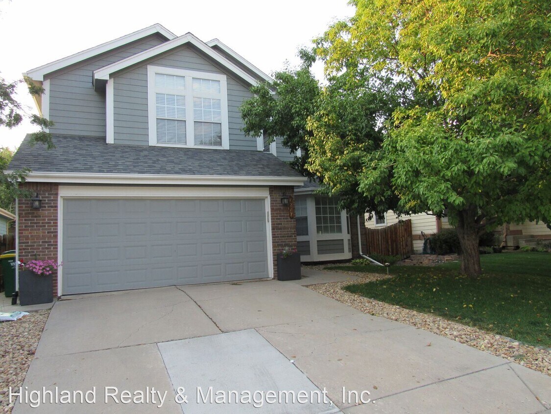 4 br, 3 bath House 1217 W 133rd Way House Rental in Westminster, CO