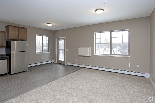 2HAB, 1BA - Granite Landing