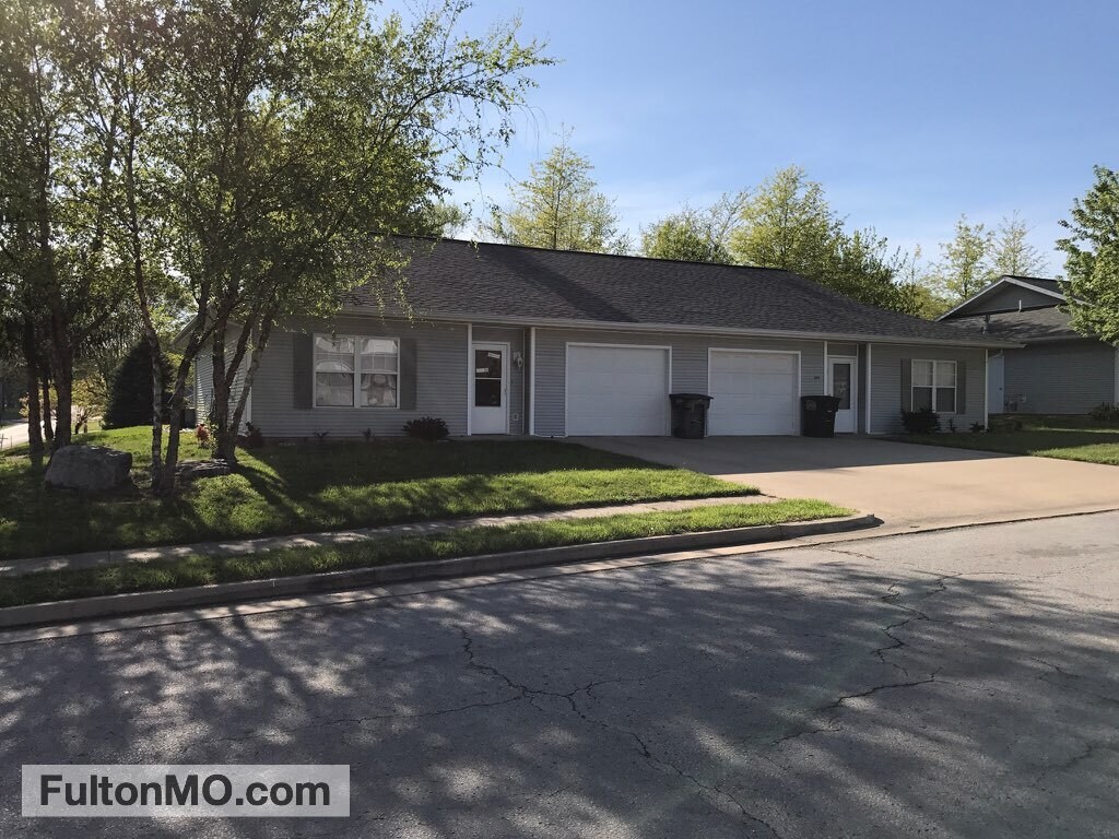 991 Boulder Ct Unit 991 Boulder Court, Fulton, MO 65251 Apartments in