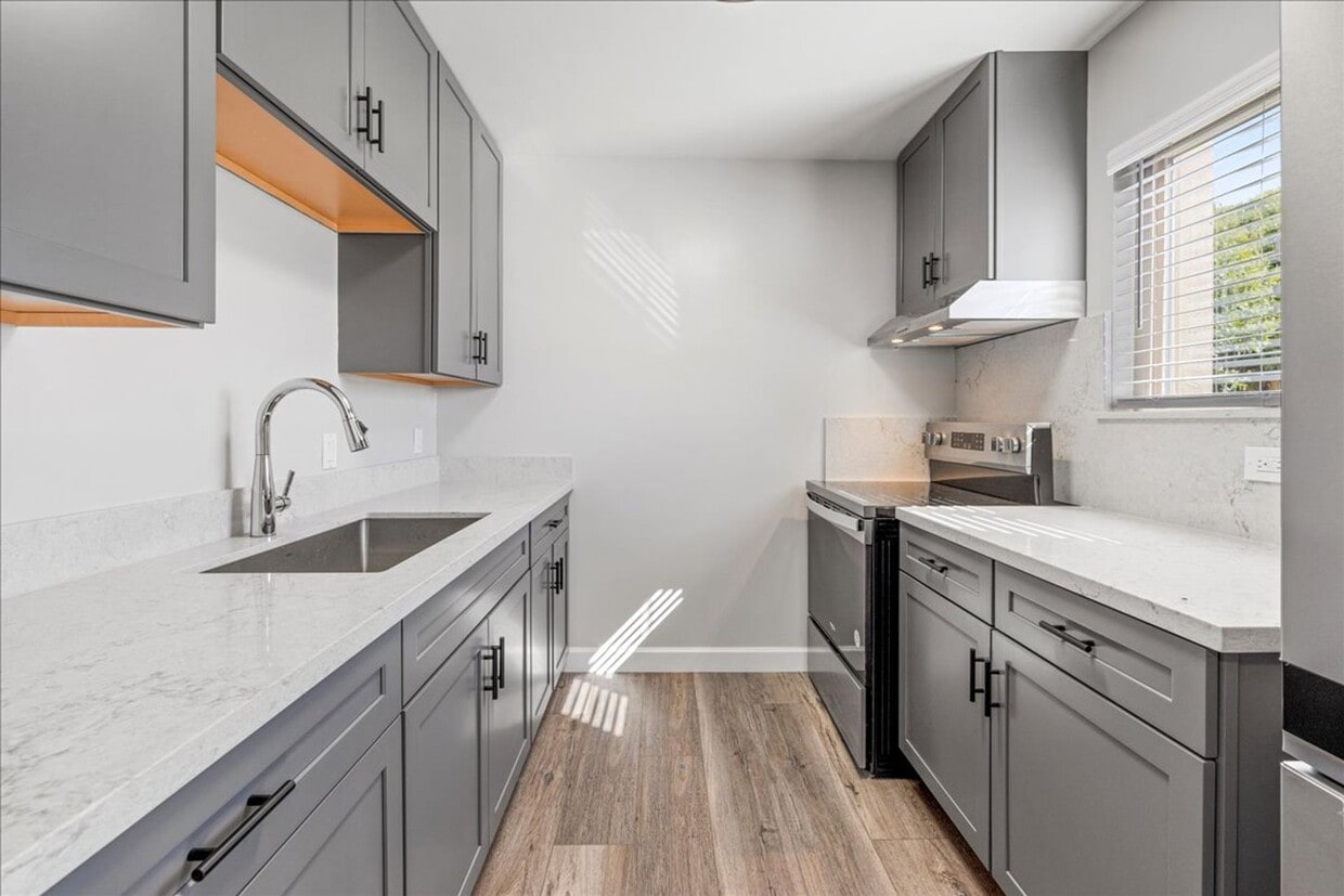 Foto principal - Plaza Apartments