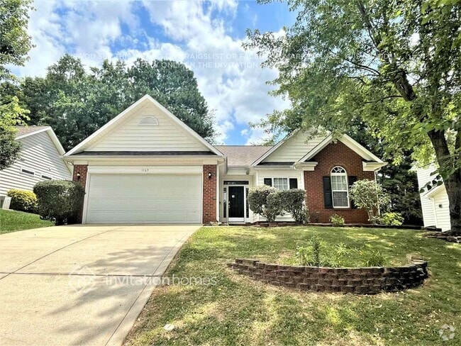 Building Photo - 1163 Tufton Pl NW