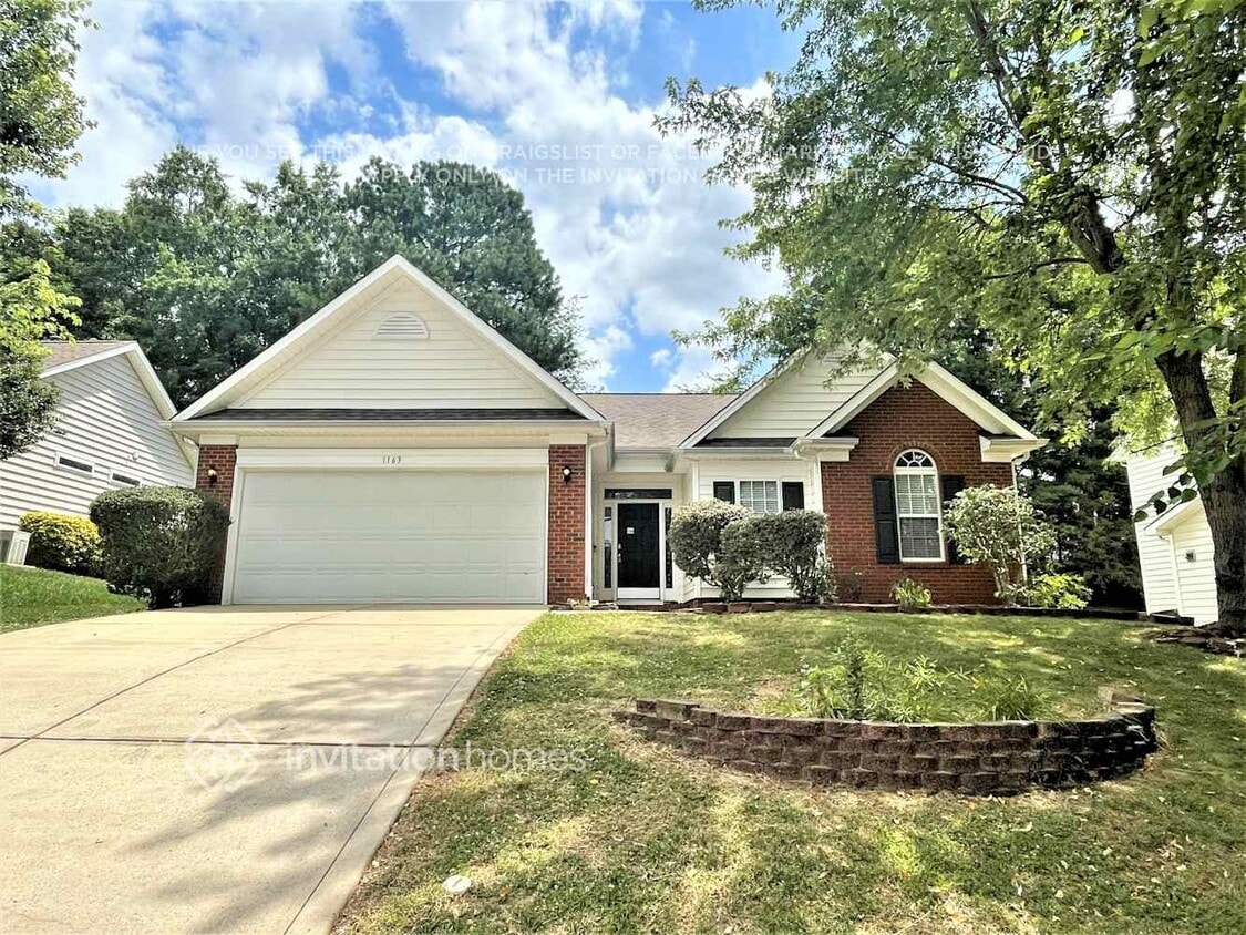Primary Photo - 1163 Tufton Pl NW