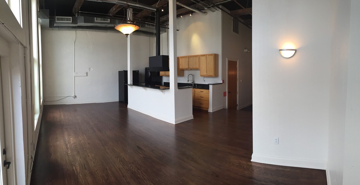 Great Room - 422 S Gay St
