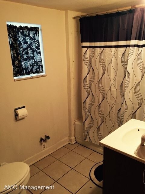 Building Photo - 3 br, 1 bath Apartment - 415 Mckee Place