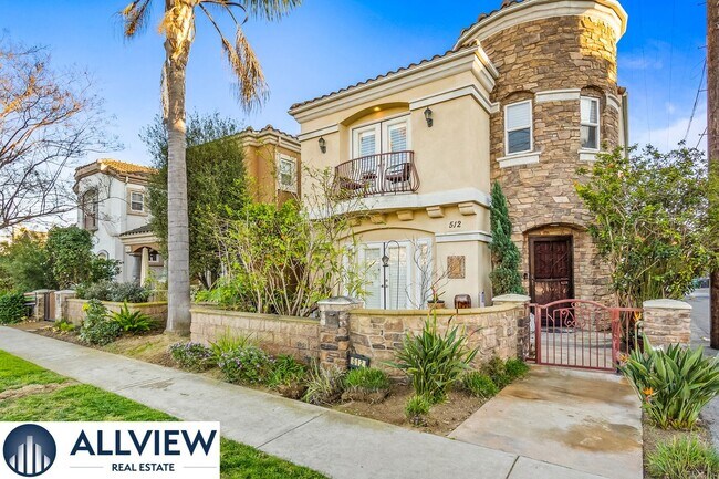 Foto del edificio - 4 br, 3 bath House - 512 Indianapolis Avenue