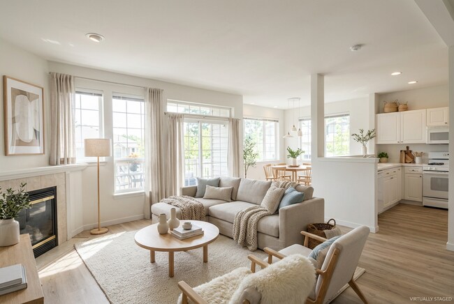 Building Photo - Hobbyist's Dream Garage and Serene Condo Living