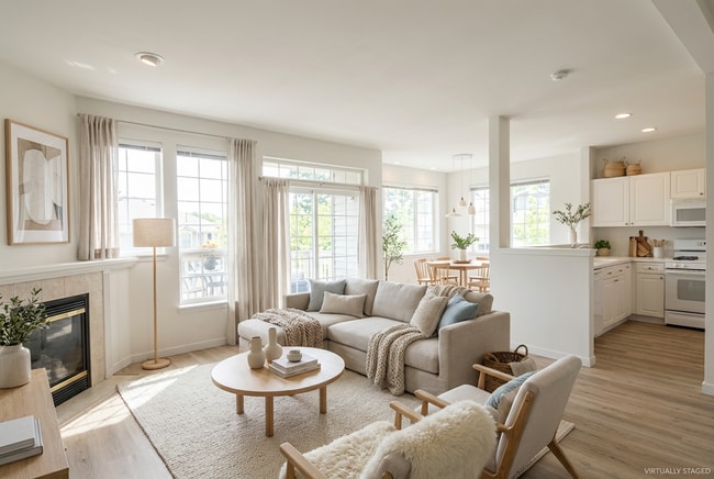 Photo - Bright & Spacious English Cove Condo