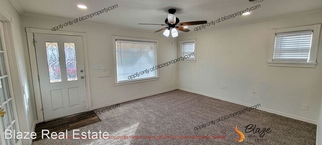 Building Photo - 2 br, 1 bath House - 3804 harrison