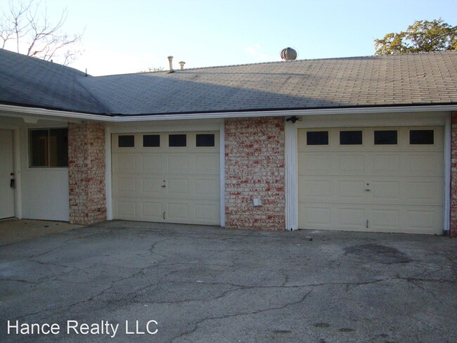 Building Photo - 2 br, 1 bath House - 6116-Evers Rd