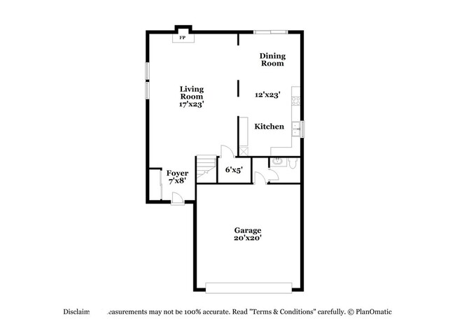 Foto del edificio - 5813 Lonerise Ln