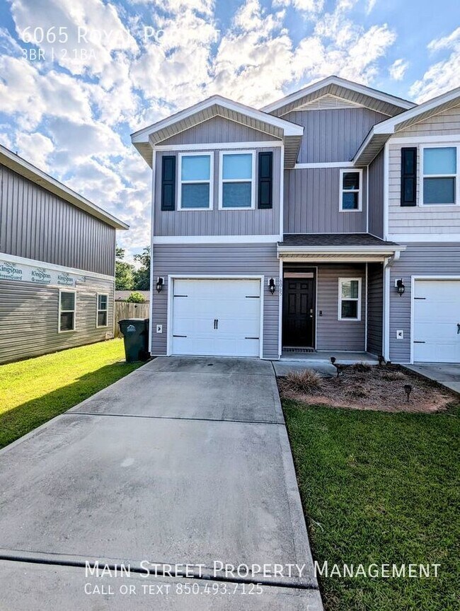 Building Photo - 6065 Royal Port Ct