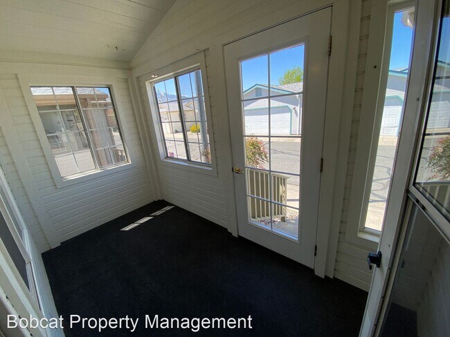 Foto del edificio - 2 br, 2 bath House - 1129 Gambrel Dr