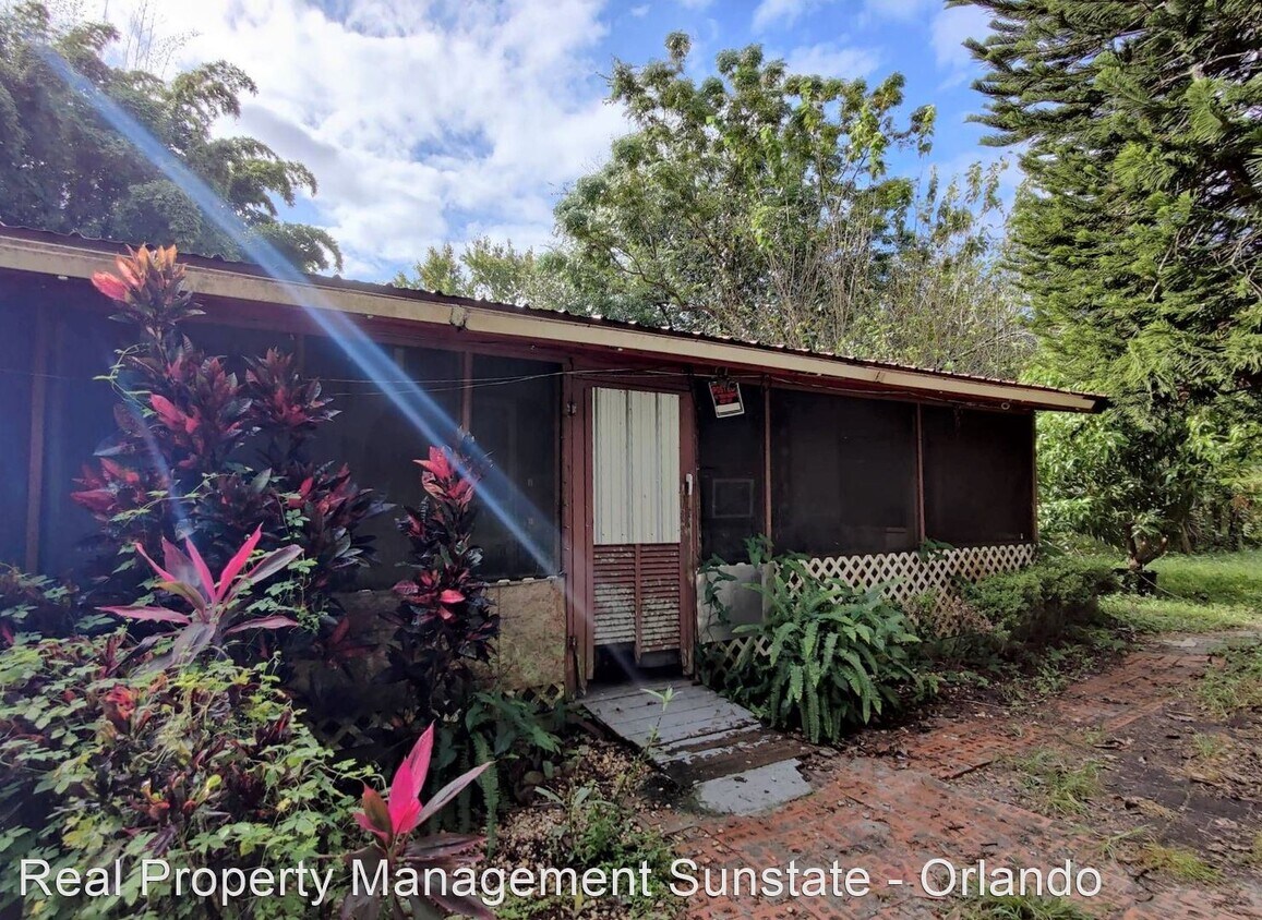 Primary Photo - 2 br, 1 bath House - 1548 8th Street #B