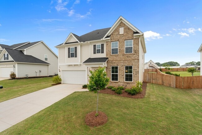 Building Photo - 505 S Oak Crst Dr